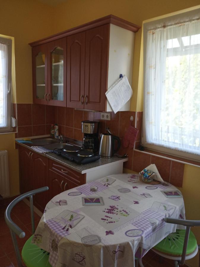 Atlas Apartman Buk Bagian luar foto