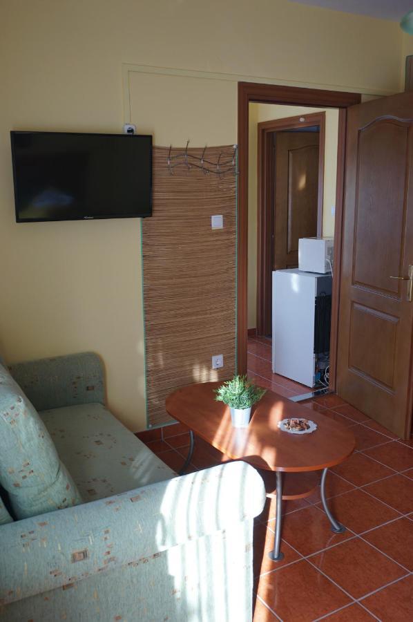 Atlas Apartman Buk Bagian luar foto
