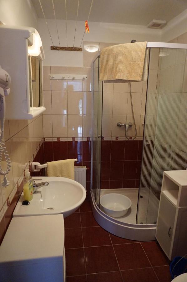Atlas Apartman Buk Bagian luar foto