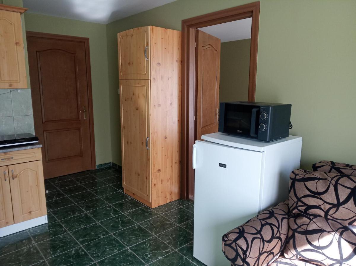 Atlas Apartman Buk Bagian luar foto